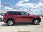 Thumbnail Photo 4 for 2017 Jeep Grand Cherokee
